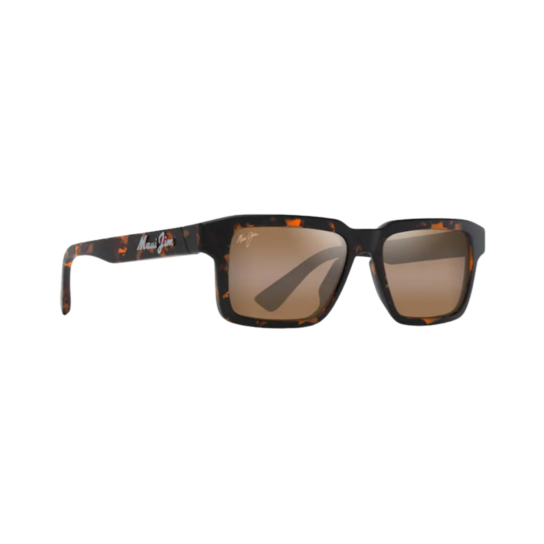 Maui Jim Square Sunglasses - Vision Express Optical Philippines