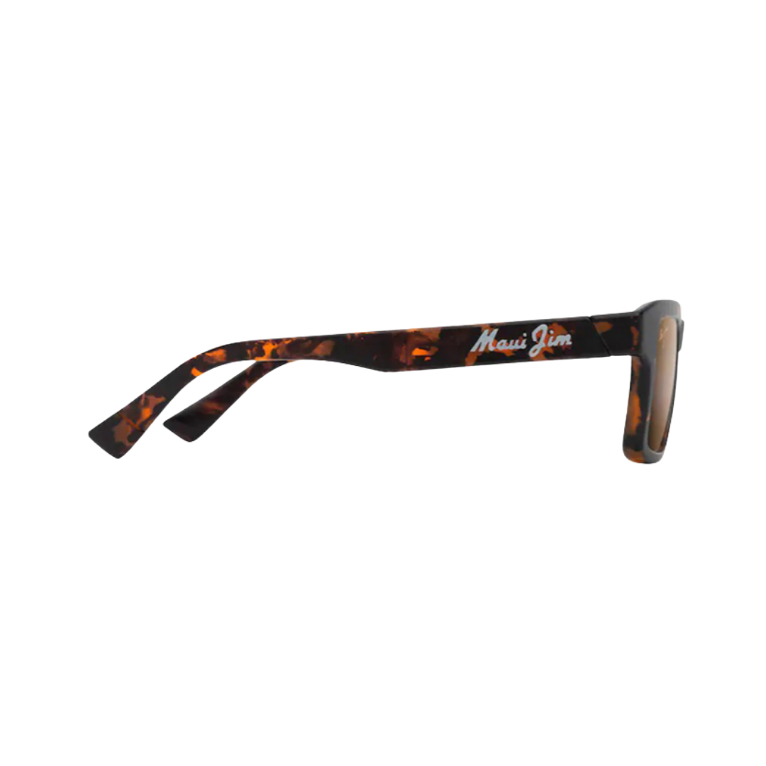 Maui Jim Square Sunglasses - Vision Express Optical Philippines