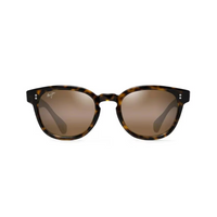 Maui Jim Brown Acetate Round Sunglasses MJH84210G52 - Vision Express Optical Philippines