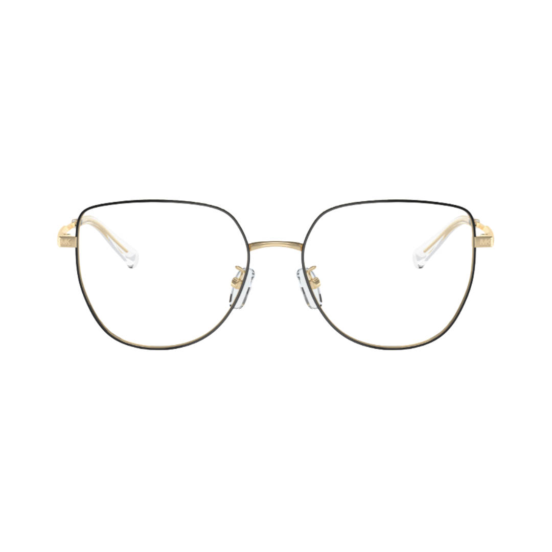Michael Kors Cat Eye Eyeglasses