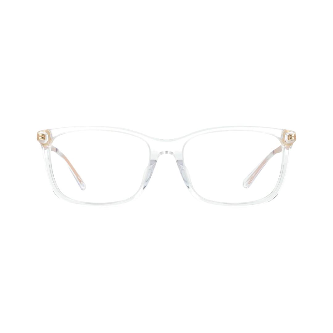 Michael Kors Square Eyeglasses