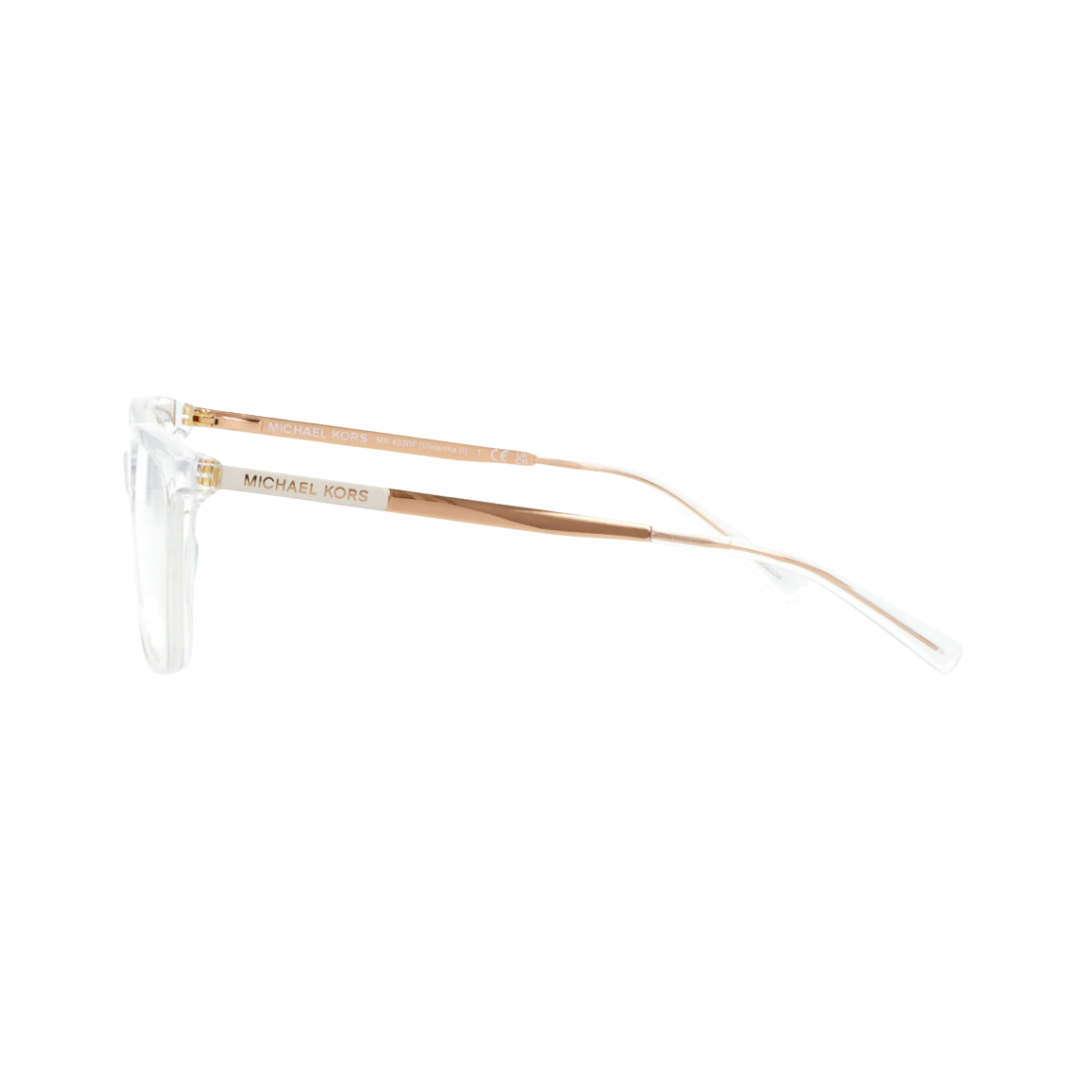 Michael Kors Square Eyeglasses - Vision Express Optical Philippines