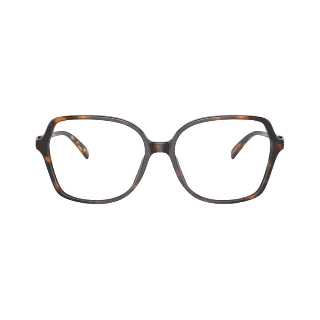 Michael Kors Square Eyeglasses
