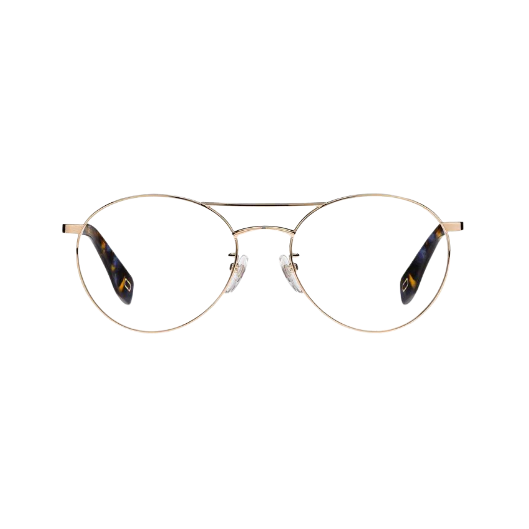 Marc Jacobs Round Eyeglasses