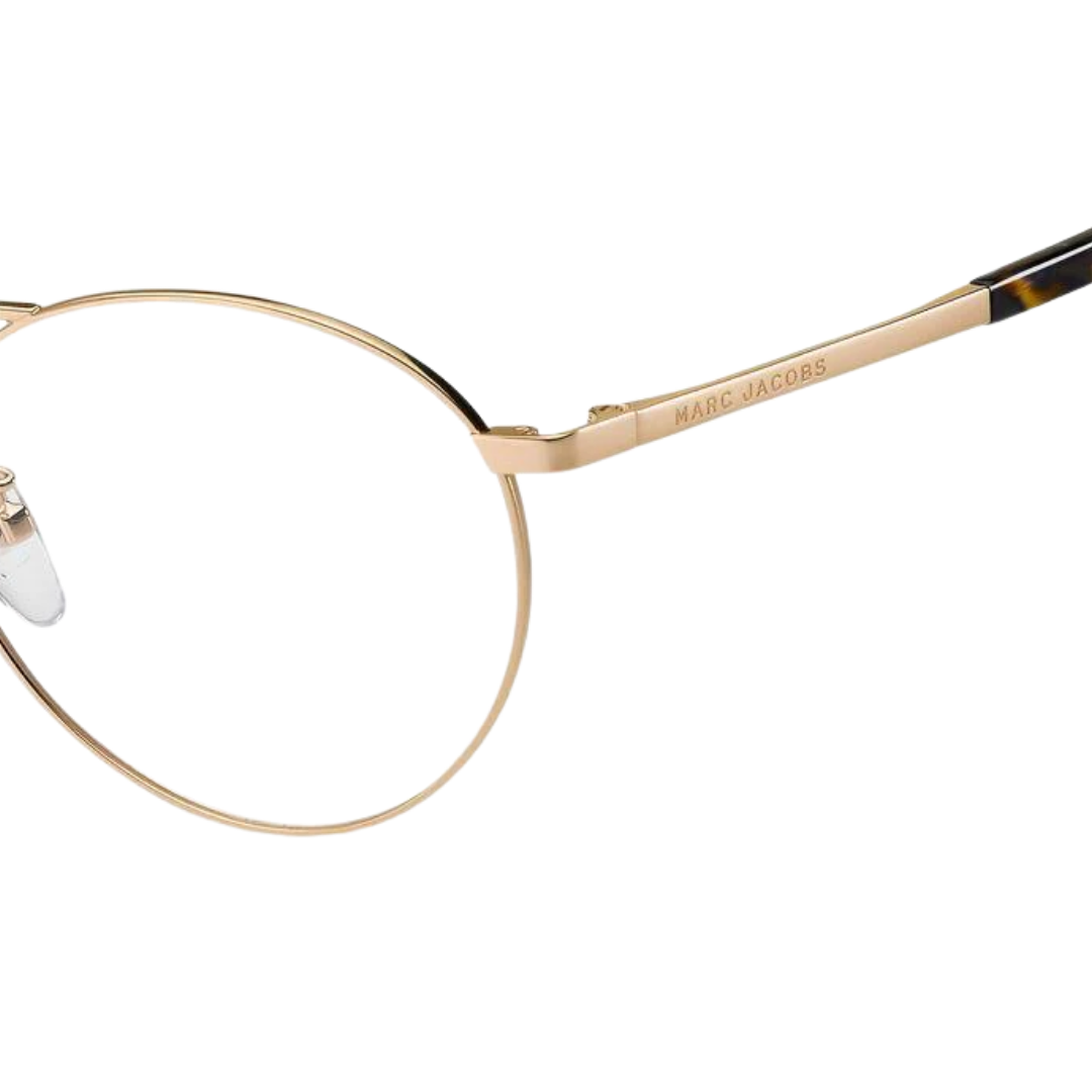 Marc Jacobs Round Eyeglasses - Vision Express Optical Philippines