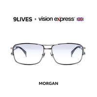 9Lives Morgan in Slate - Vision Express Optical Philippines