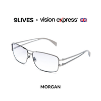 9Lives Morgan in Slate - Vision Express Optical Philippines