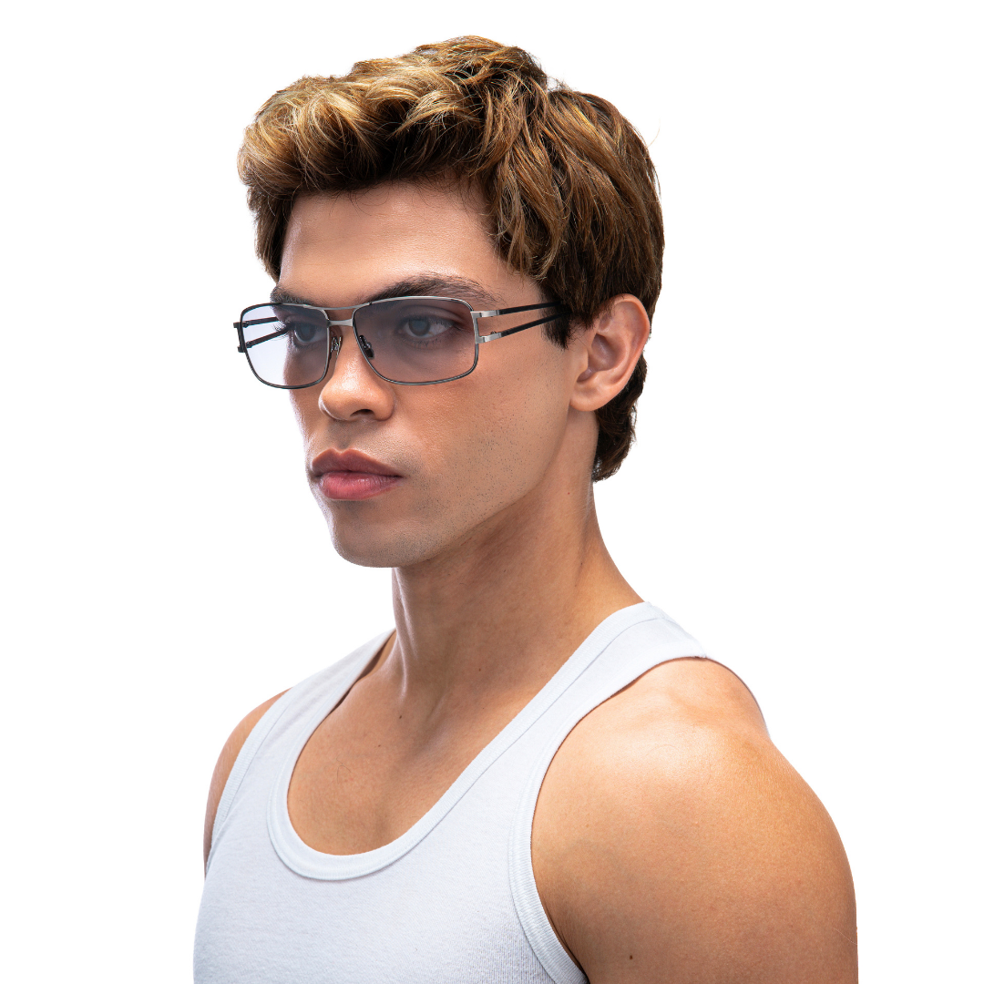 9Lives Morgan in Slate - Vision Express Optical Philippines