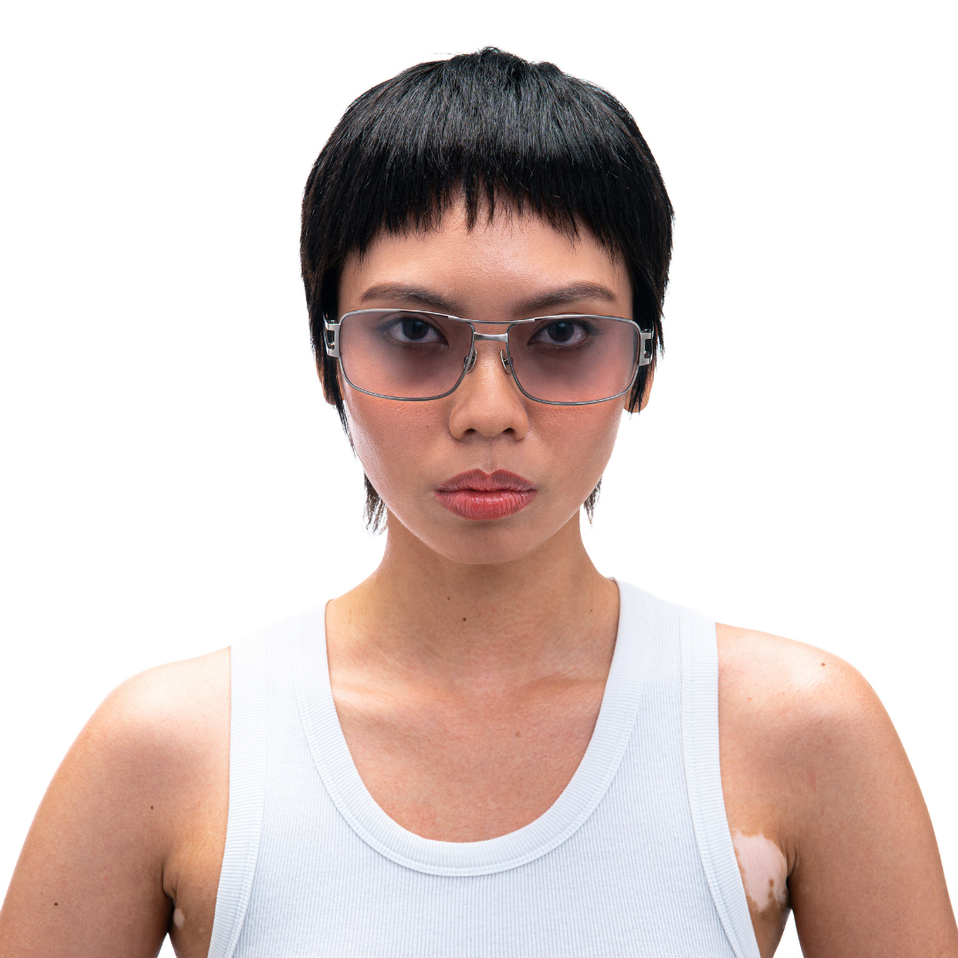 9Lives Morgan in Slate - Vision Express Optical Philippines