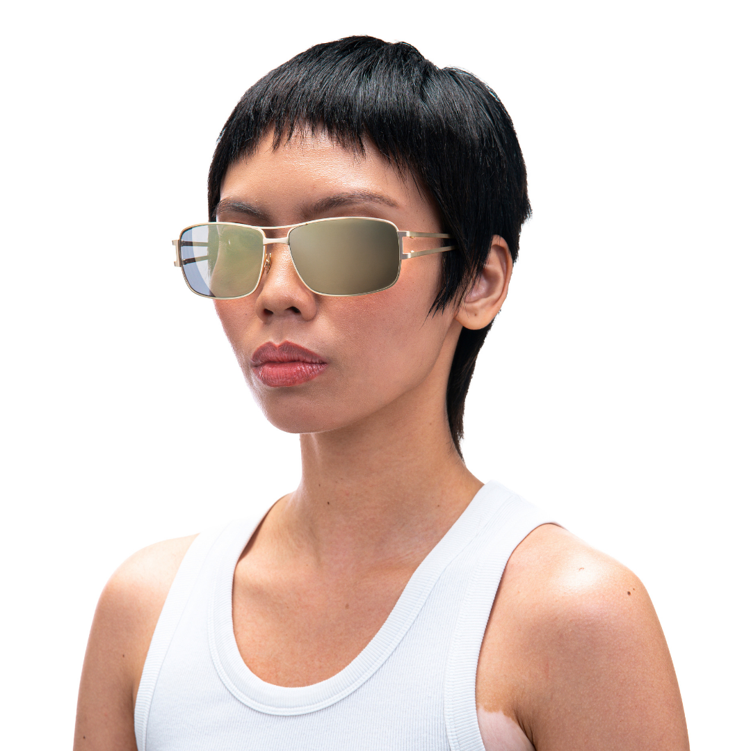 9Lives Morgan in Solar Flare - Vision Express Optical Philippines