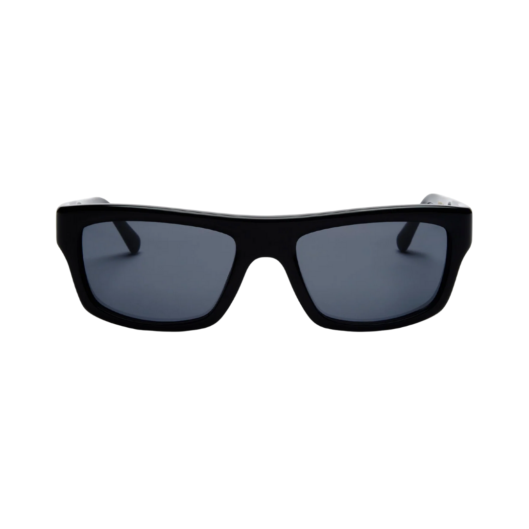 MessyWeekend Black Sunglasses
