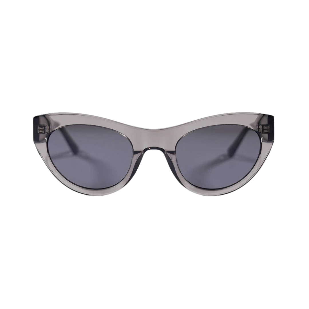 MessyWeekend Grey Sunglasses