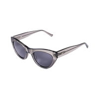 MessyWeekend Grey Sunglasses