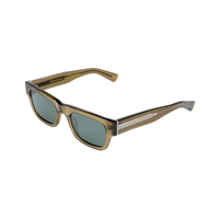 MessyWeekend Brown Sunglasses