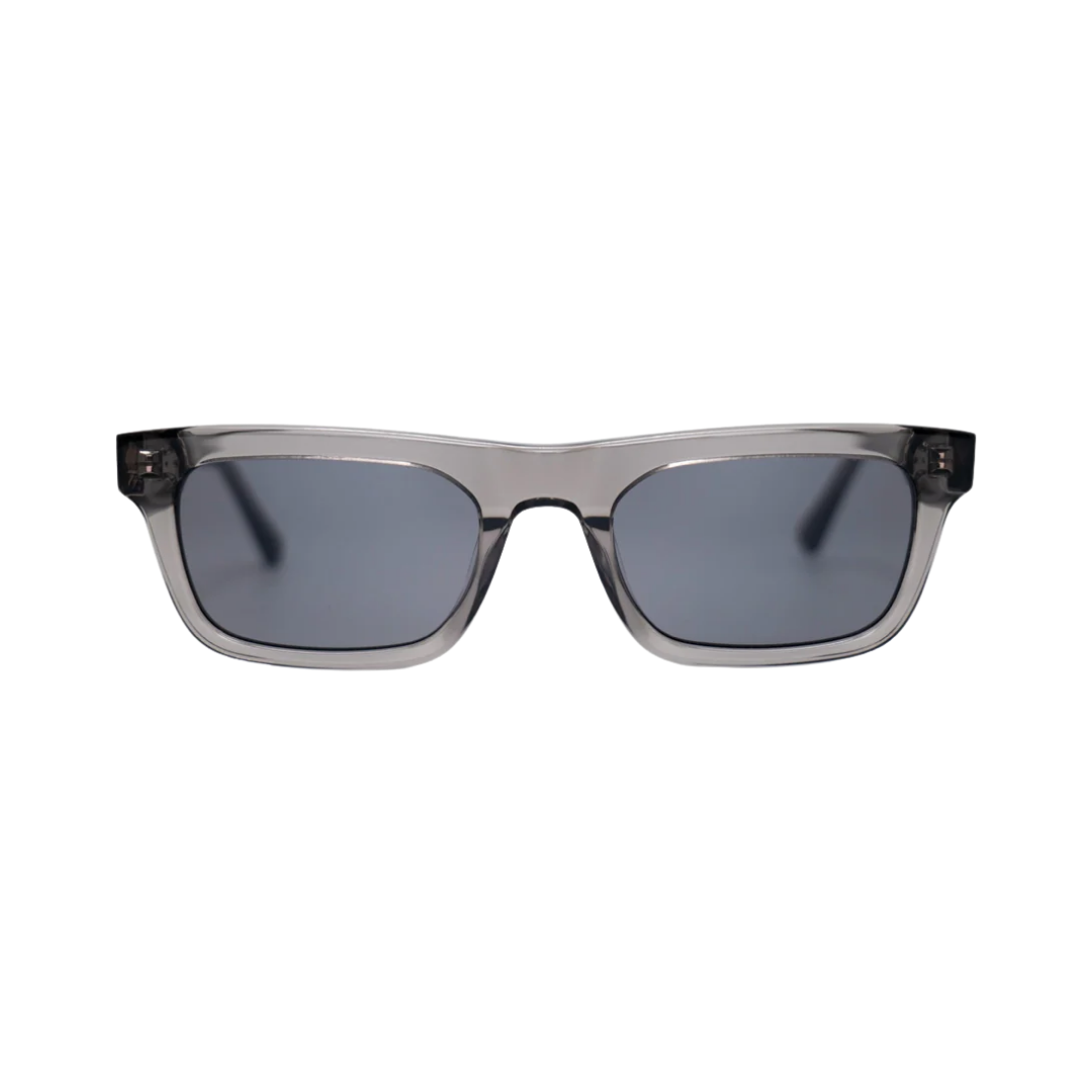 MessyWeekend Grey Sunglasses