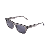 MessyWeekend Grey Sunglasses