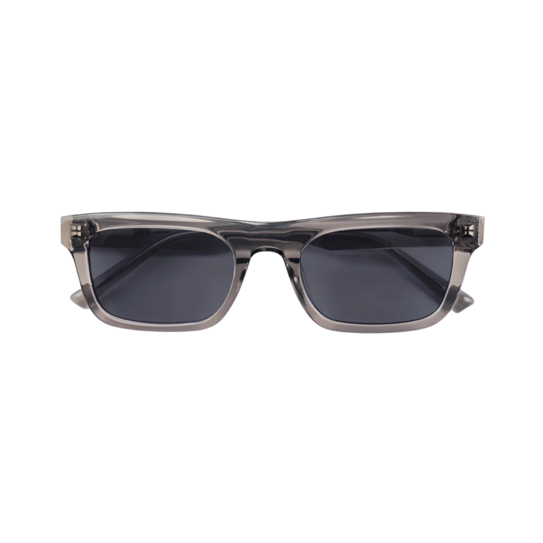 MessyWeekend Grey Sunglasses