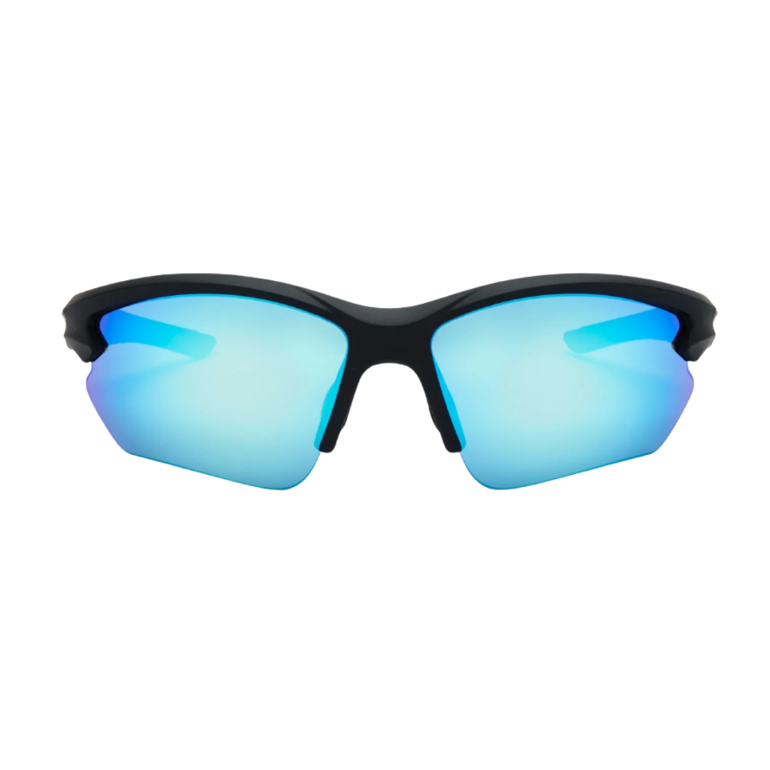 MessyWeekend Black Sunglasses