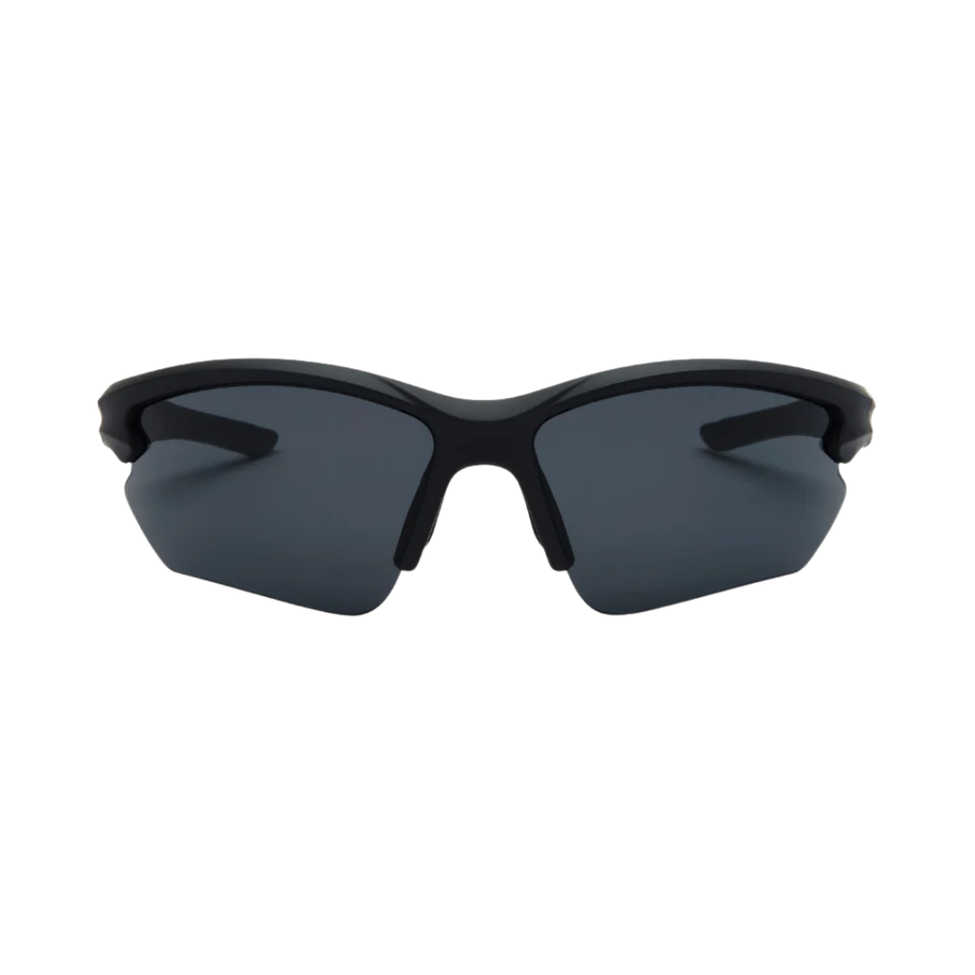 MessyWeekend Black Sunglasses