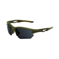 MessyWeekend Green Sunglasses