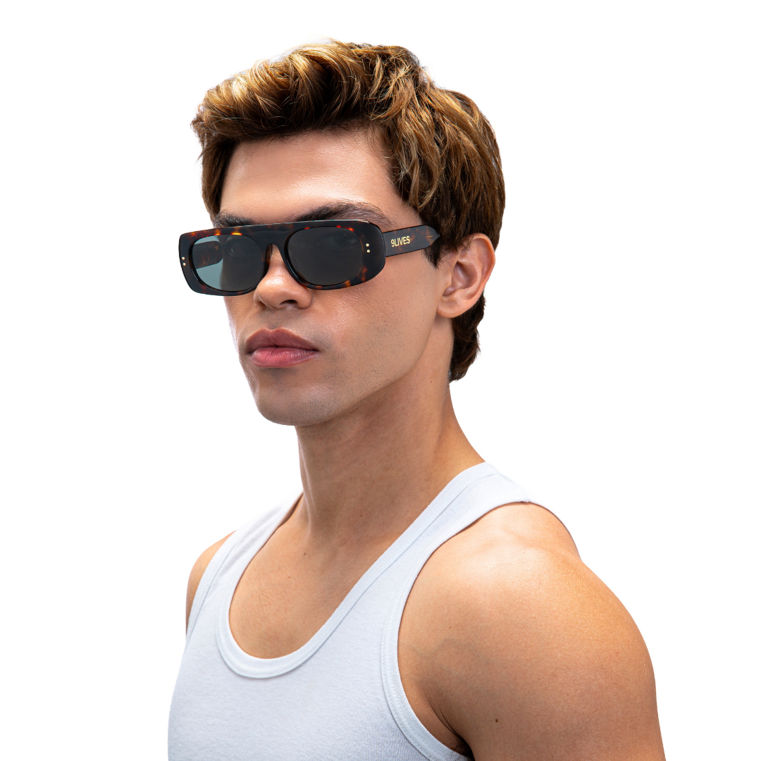 9Lives Otto in Cognac - Vision Express Optical Philippines