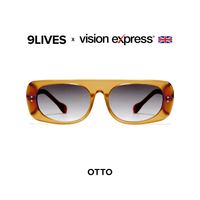 9Lives Otto in Miel - Vision Express Optical Philippines