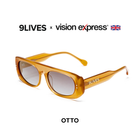9Lives Otto in Miel - Vision Express Optical Philippines