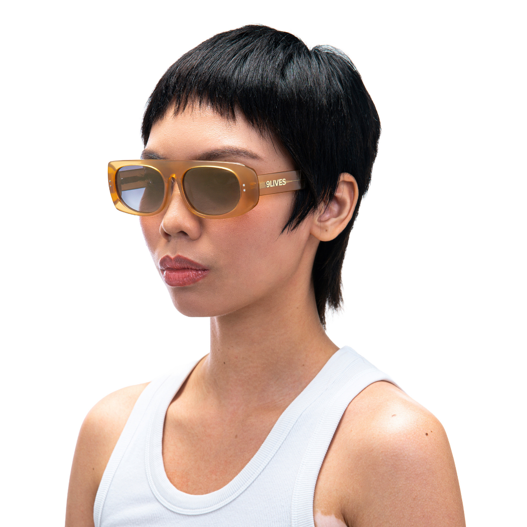 9Lives Otto in Miel - Vision Express Optical Philippines