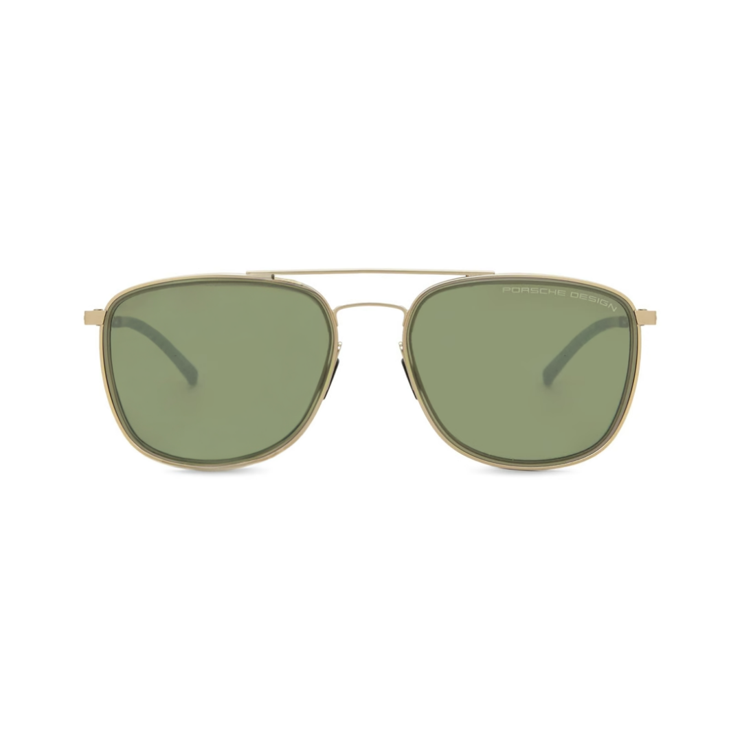 Porsche Aviator Sunglasses