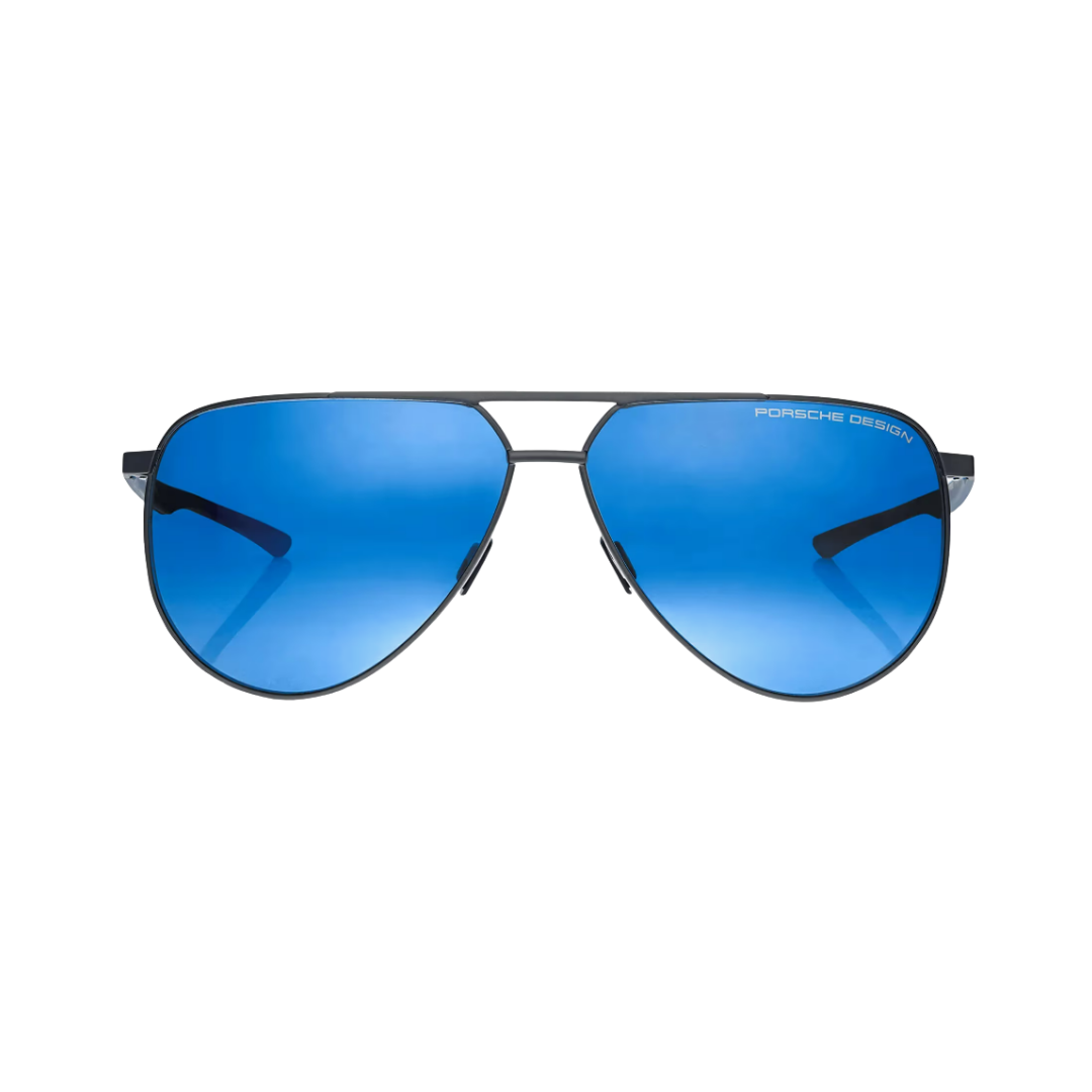 Porsche Aviator Sunglasses