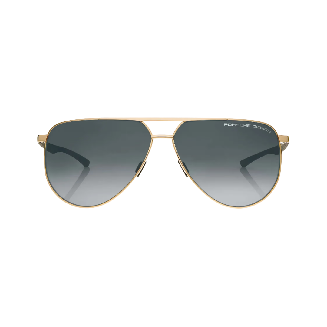 Porsche Aviator Sunglasses