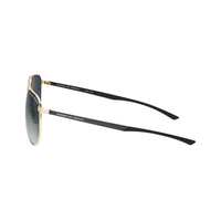 Porsche Aviator Sunglasses - Vision Express Optical Philippines