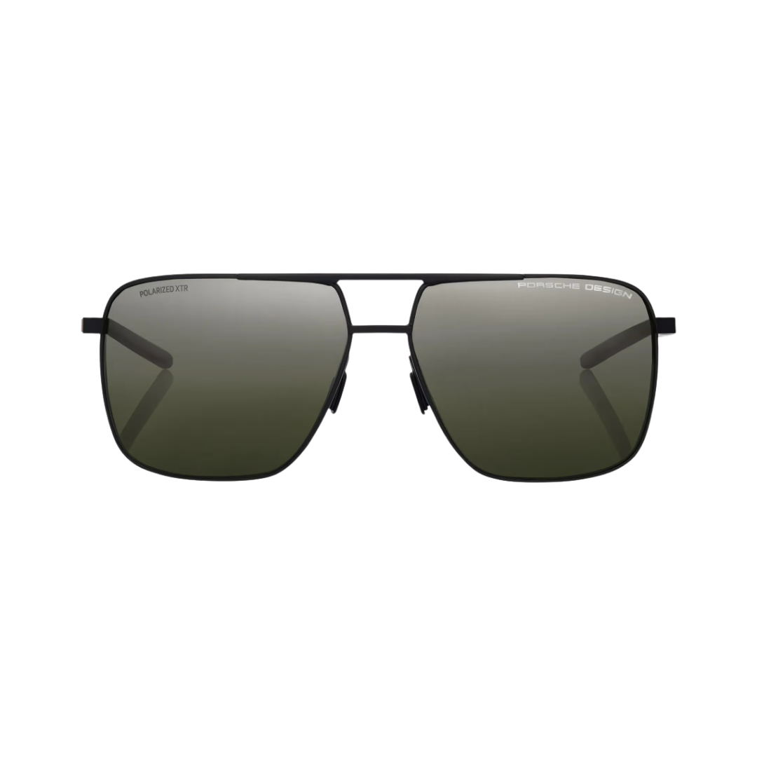 Porsche Square Sunglasses