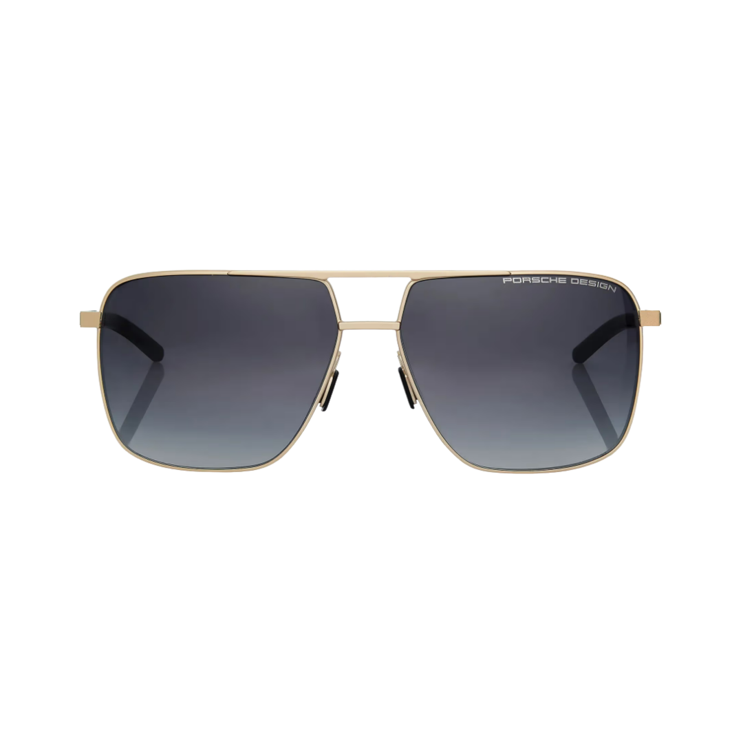 Porsche Square Sunglasses