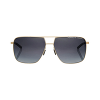 Porsche Square Sunglasses - Vision Express Optical Philippines