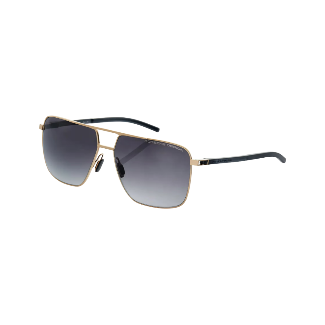 Porsche Square Sunglasses - Vision Express Optical Philippines
