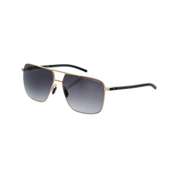 Porsche Square Sunglasses - Vision Express Optical Philippines