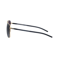Porsche Square Sunglasses - Vision Express Optical Philippines