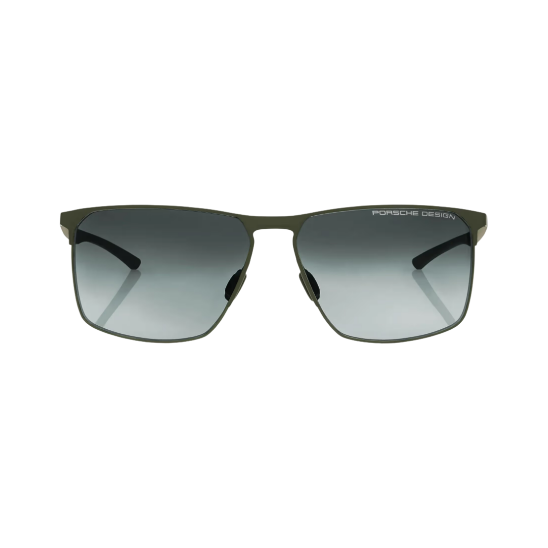Porsche Aviator Sunglasses