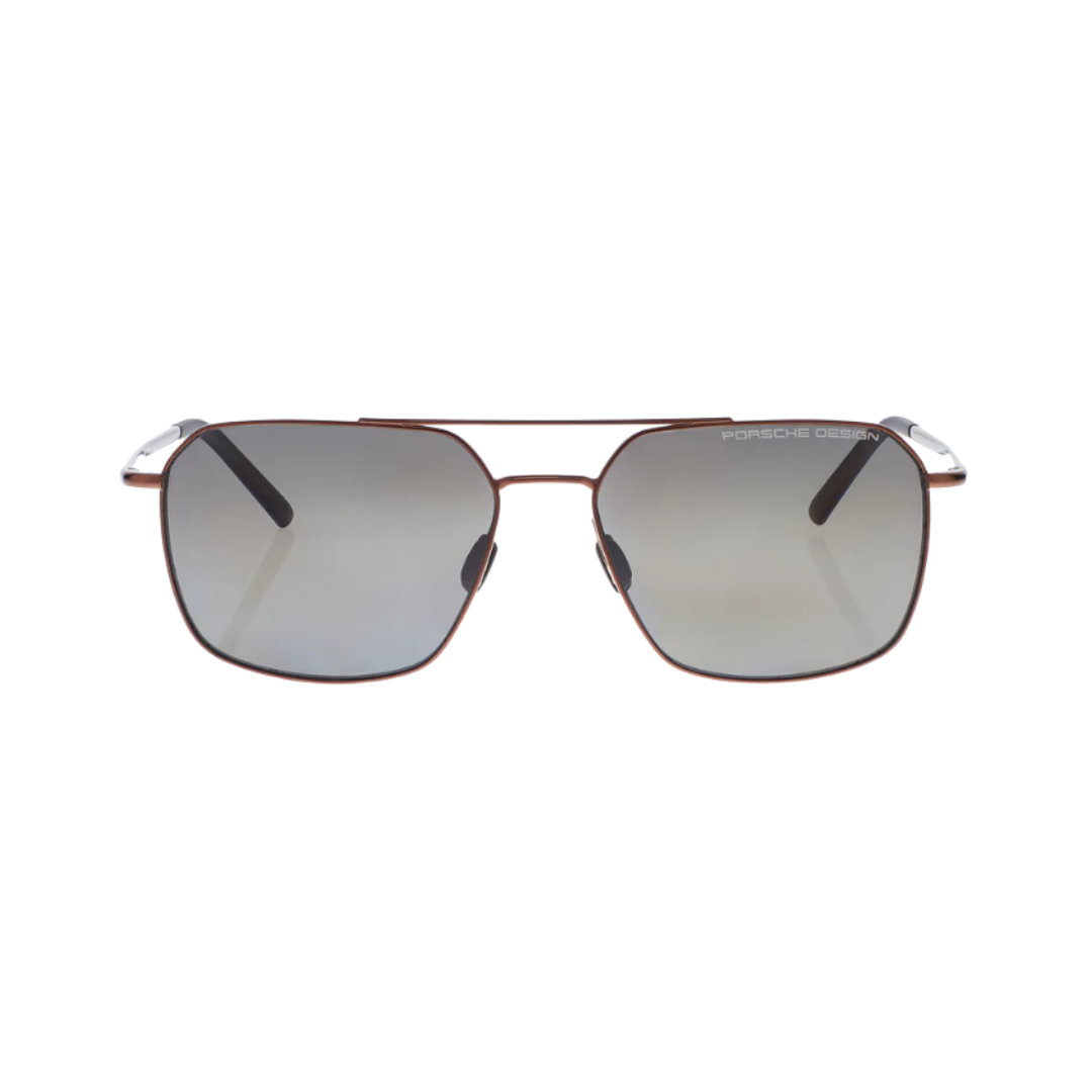 Porsche Square Sunglasses