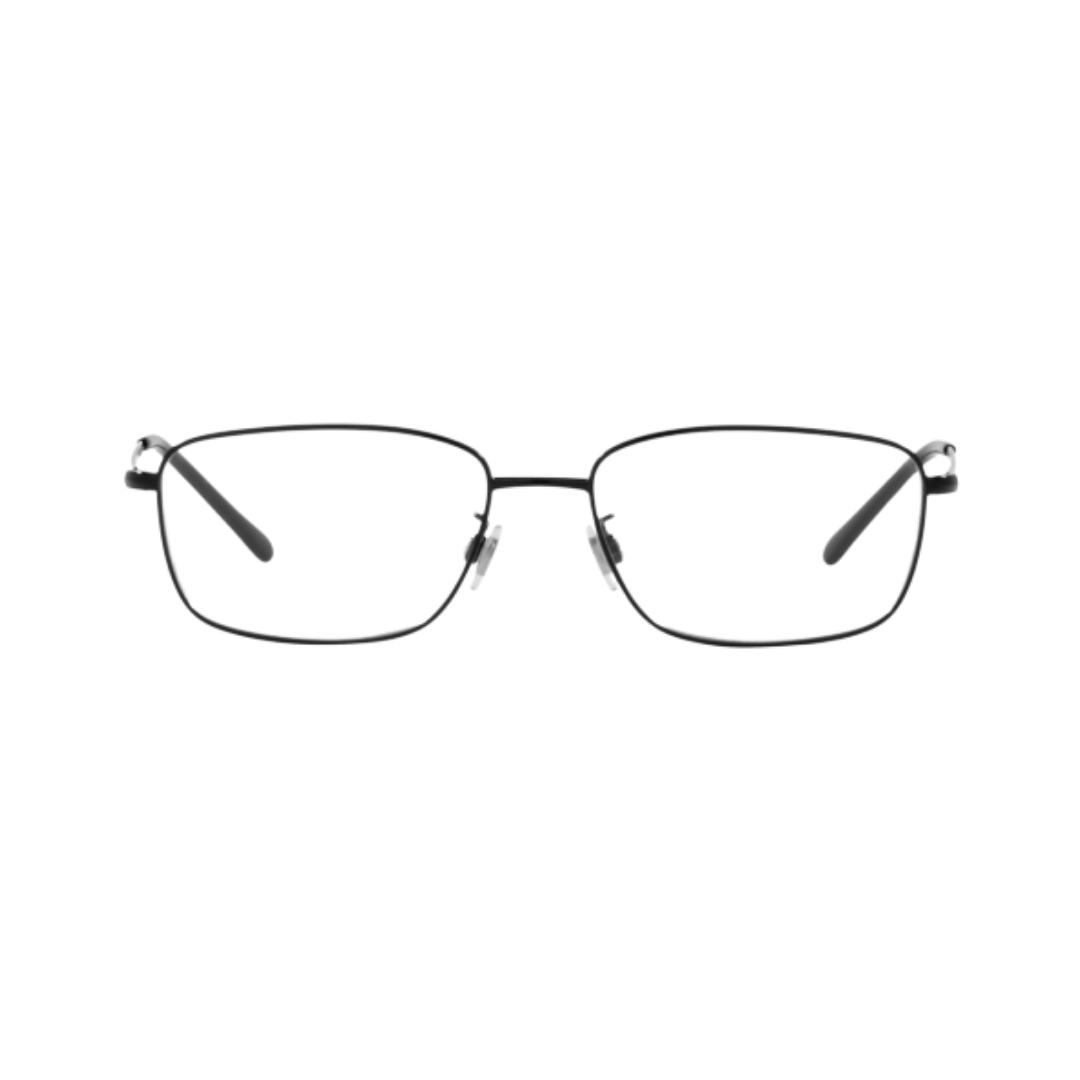 Polo Rectangle Eyeglasses
