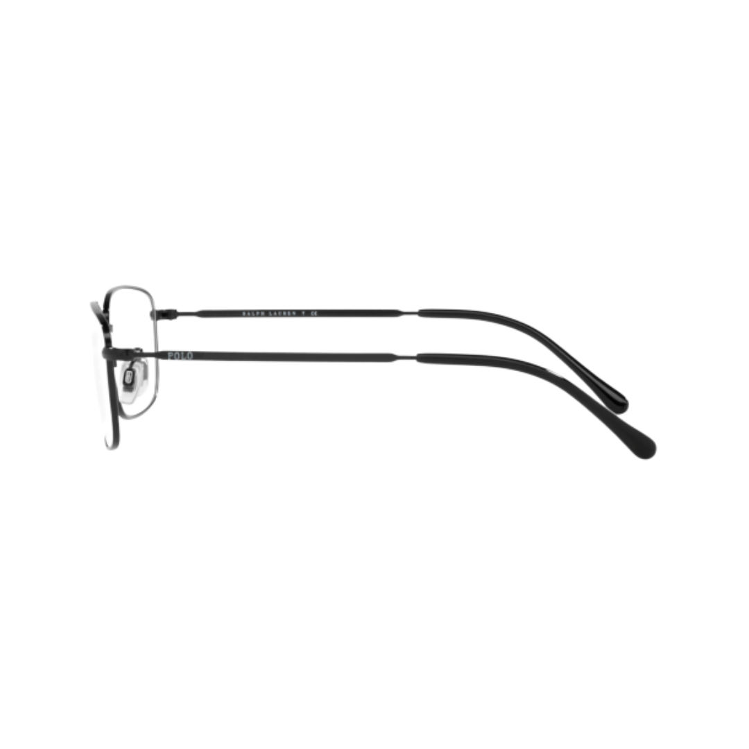 Polo Rectangle Eyeglasses - Vision Express Optical Philippines