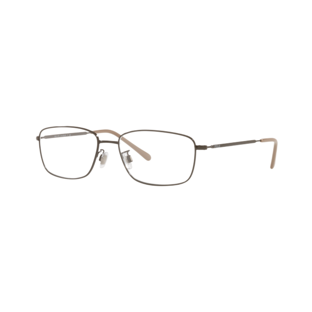 Polo Square Eyeglasses - Vision Express Optical Philippines