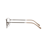 Polo Square Eyeglasses - Vision Express Optical Philippines