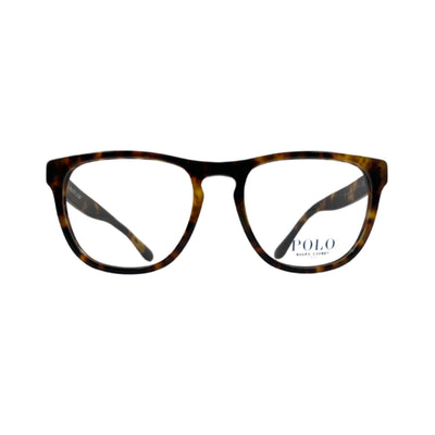 Polo Women's Tortoise Acetate Eyeglasses PH2206/5351 - Vision Express Optical Philippines