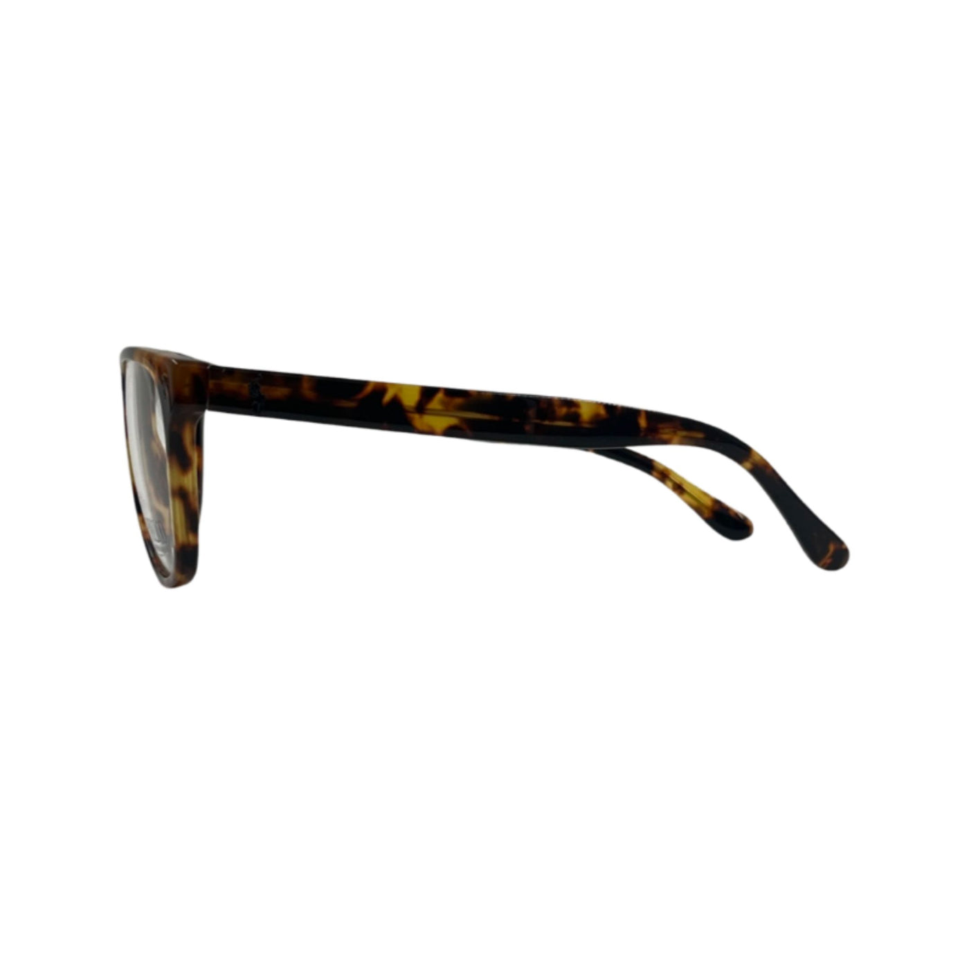 Polo Women's Tortoise Acetate Eyeglasses PH2206/5351 - Vision Express Optical Philippines