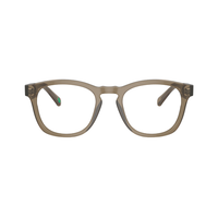 Polo Round Eyeglasses - Vision Express Optical Philippines