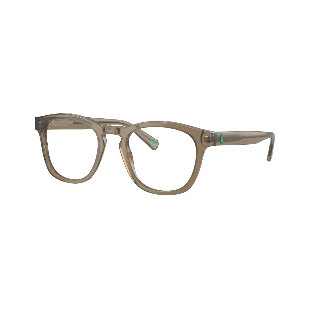 Polo Round Eyeglasses - Vision Express Optical Philippines