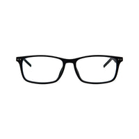 Polaroid Black Square Eyeglasses PLDD31000355 - Vision Express Optical Philippines