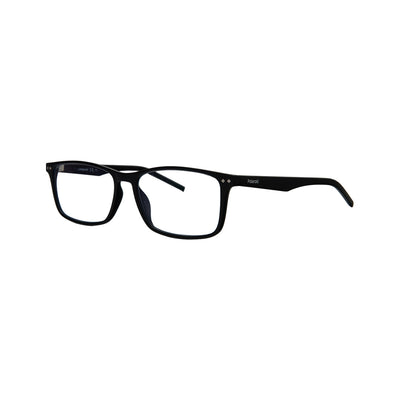 Polaroid Black Square Eyeglasses PLDD31000355 - Vision Express Optical Philippines